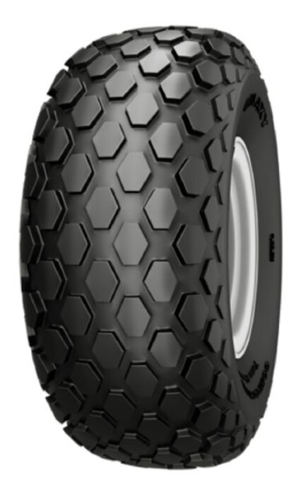 534511-33, Compactor R-3, GALAXY, teollisuusrengas, TL, 12PR, mitta: 23.1-26