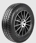 215/65R15C Powertrac CPT80 kesärengas 104/102R