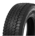 4134000, R02 Profuel Drive, PIRELLI, Truck tyre, Hybrid, Drive, 3PMSF, M+S, 124/122M, labels: fuel efficiency class - C, wet grip class - C, rolling noise and resistance measuring class - 70 dB (A) sn