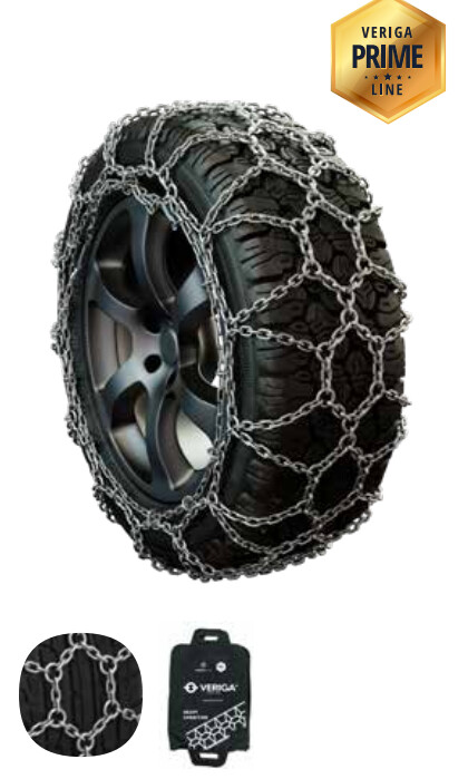 lumiketjut maastoautot verellä, o-normitodistus 235/75-17,5; 235/85-16; 245/75-17; 245/80-16; 255/55-20; 255/60-19; 255/65-19; 255/70-18; 255/75-16; 265/45-21; 265/50-20; 265/55-19; 265/60-18; 26