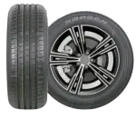 165/65R13 KAPSEN HD918 77T kesä