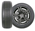 185/55R15 KAPSEN HD918 82V kesä