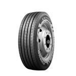 285/70R19.5 KXA10, KUMHO, kuorma-auton rengas, Regional, ensimmäinen, 3PMSF, 146/144M,