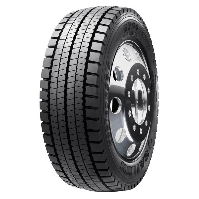 kuorma-auto 315/80RR22.5 SAILUN SDL1 156/150L