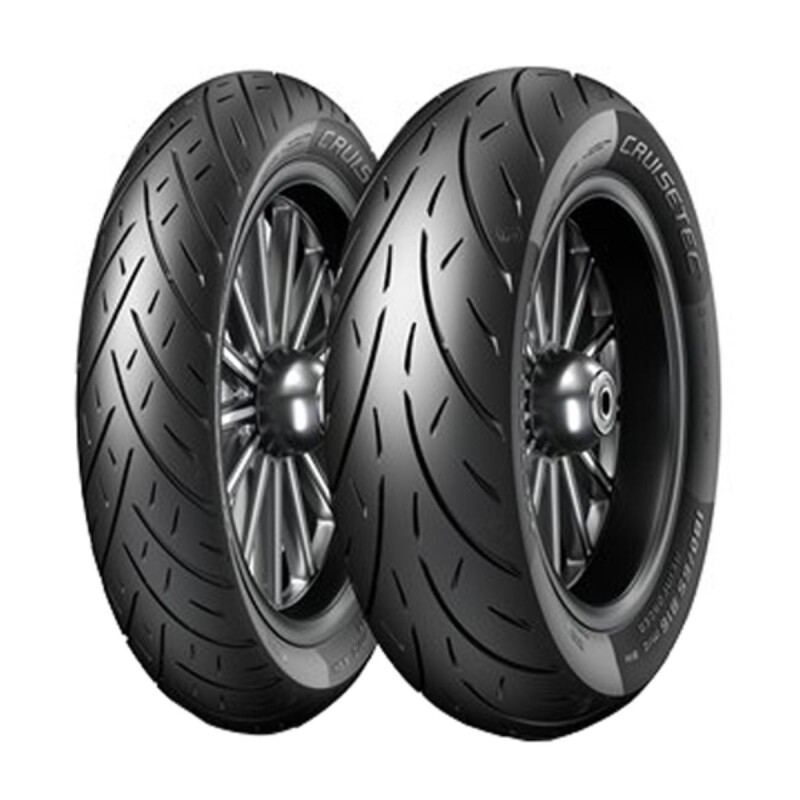 Opony rengas chopper/cruiser METZELER 160/60R18 TL 70V CRUISETEC Tyl