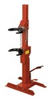 SEALEY hydraulinen kierrejousipuristin 1500kg, Ø 102 -160 mm
