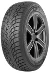 T433517, SeasonProof C1, NOKIAN, ympäri vuoden, Pakettiauton rengas, C, 3PMSF, M+S, merkintä: polttoaineen säästävyys - E, pito märällä - A, Vierintämelu ja vastus mittauksen luokka - 72 dB (B) pito lumessa - J