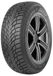 T433516, SeasonProof C1, NOKIAN, ympäri vuoden, Pakettiauton rengas, C, 3PMSF, M+S, merkintä: polttoaineen säästävyys - C, pito märällä - A, Vierintämelu ja vastus mittauksen luokka - 72 dB (B) pito lumessa - J