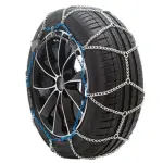 lumiketjut henkilöauto VERIGA, sertifikaatti O-NORM (cert. Itävalta V-5117) 155/70R19; 185/75R16; 195/65R16; 195/70R16; 195/75R15; 195R15; 205/45R18; 205/60R16; 205/60R17; 205/65R15;