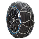 lumiketjut henkilöauto VERIGA, sertifikaatti O-NORM (cert. Itävalta V-5117) 185/80R15; 185R15; 195/60R16; 195/65R15; 195/70R15; 195/75R14; 195/80R14; 195R14; 205/50R17; 205/55R16; 20