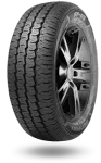 Pakettiauton kesärengas 195/70R15 Sunfull SF-05 104/102R