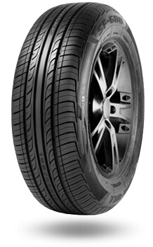 henkilöauton kesärengas 205/60R16 Sunfull SF-688 92V