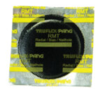 paik. universaalinen. 75x75mm. vahvistettu. pistoreikiin. s3. 1kpl.