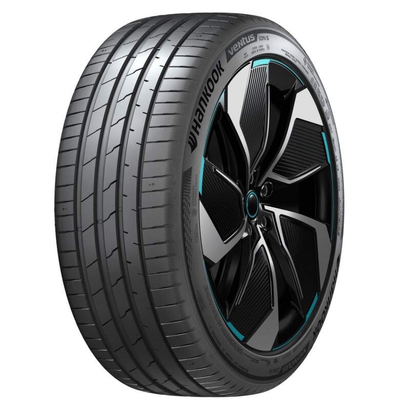 henkilöauton / maasturin  kesärengas HANKOOK Ventus iON S IK01 305/30R21 XL 104Y