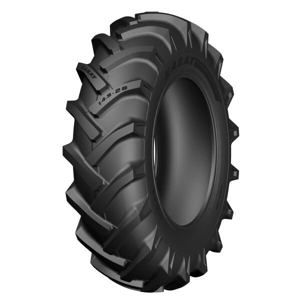, Supra Grip, KABAT, Agro tyre, TT, 8PR