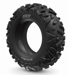 [8903094064793] mönkijä / UTV tyre BKT 25x10R12 TL 50N SIERRA MAX