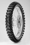 DOT22 [2588400] Cross/enduro tyre PIRELLI 100/90-19 TT 57M SCORPION MX MID SOFT Rear