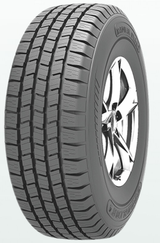 4x4 maasturin kesärengas 185/75R16 GOODRIDE SL309 104/102R A/T