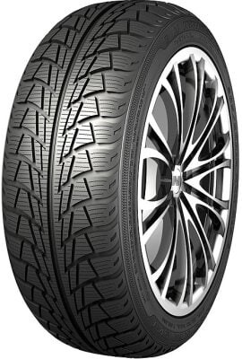 henkilöauton / maasturin  245/40R18 SV-1 kitkarengas E/E/73dB Nankang 97Q XL