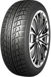 henkilöauton / maasturin  245/40R18 SV-1 kitkarengas E/E/73dB Nankang 97Q XL