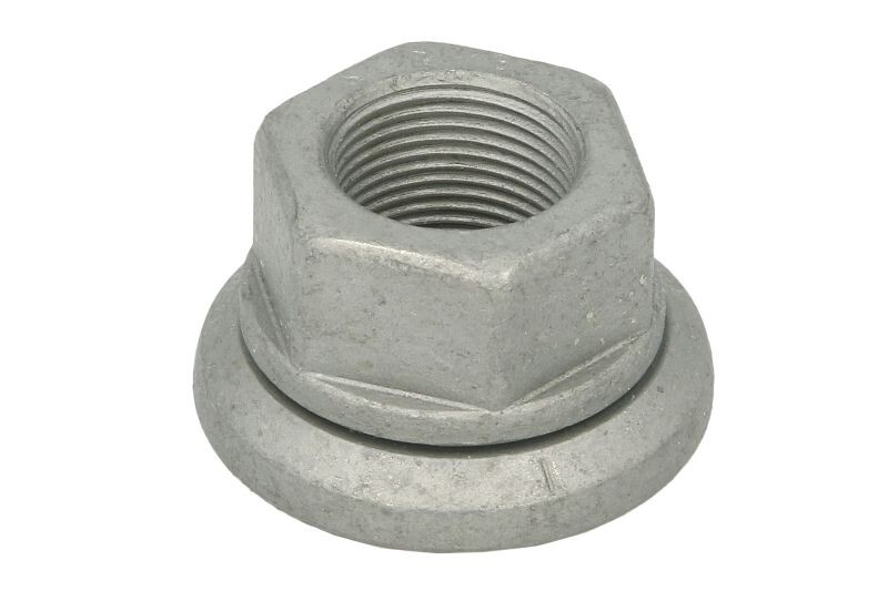 Wheel nut M22x1,5 (teräs) Määrä per packaging: 1pcs