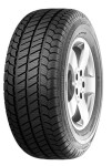 235/65R16C 115/113R Barum SnoVanis 2 Pakettiauton kitkarengas kitkarengas
