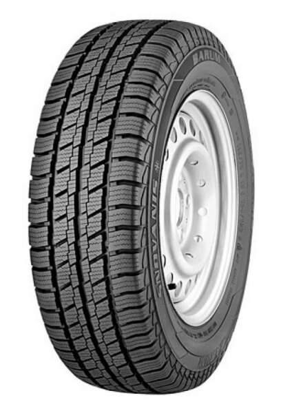 nastarengas Barum SnoVanis Ice SD 215/70R15C 109/107R