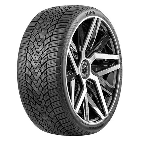 henkilöauton kitkarengas 215/65RR16 ILink SnowGripper I 98T
