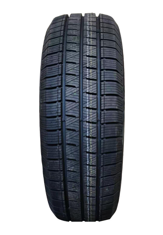 pakettiauton kitkarengas 215/75R16C TRISTAR SNOWPOWER VAN 113/111 R C