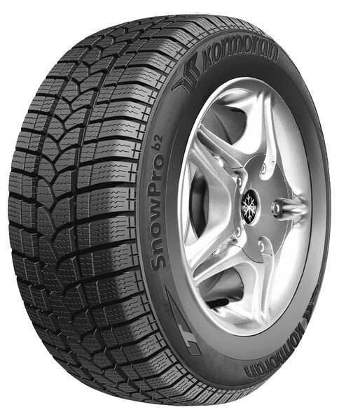 henkilöauton / maasturin kitkarengas 175/65R14 82T Kormoran Snowpro B2