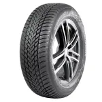 henkilöauton / maasturin kitkarengas 225/45R17 91H Nokian Snowproof 2
