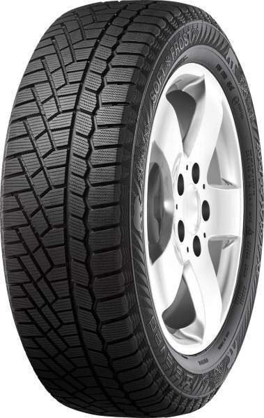 Gislaved SoftFrost 200 195/60R16 kitkarengas