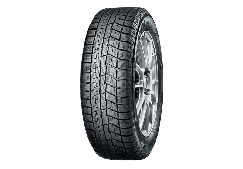 henkilöauton pehmeä kitkarengas 215/55R16 YOKOHAMA IG60 93Q
