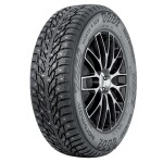 henkilöauton / maasturin nastarengas 225/55R18 102T XL Nordman North 9 SUV