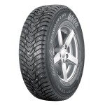 henkilöauton / maasturin nastarengas 225/60R17 103T XL Nokian Nordman 8 SUV