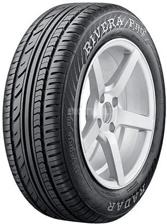 henkilöauton/ maasturin kesärengas 205/65 R15 99V XL Radar Rivera Pro2