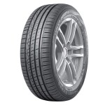 henkilöauton / maasturin kesärengas 215/50R19 97T XL Nokian Hakka Green 3