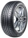 henkilöauton / maasturin kesärengas 235/35R19 91Y XL Radar Dimax R8+