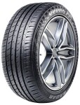 henkilöauton / maasturin kesärengas 235/55R19 105Y XL Radar Dimax R8+