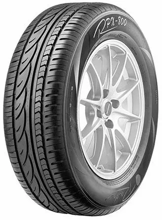henkilöauton / maasturin kesärengas 235/60R18 107W XL Radar RPX800+