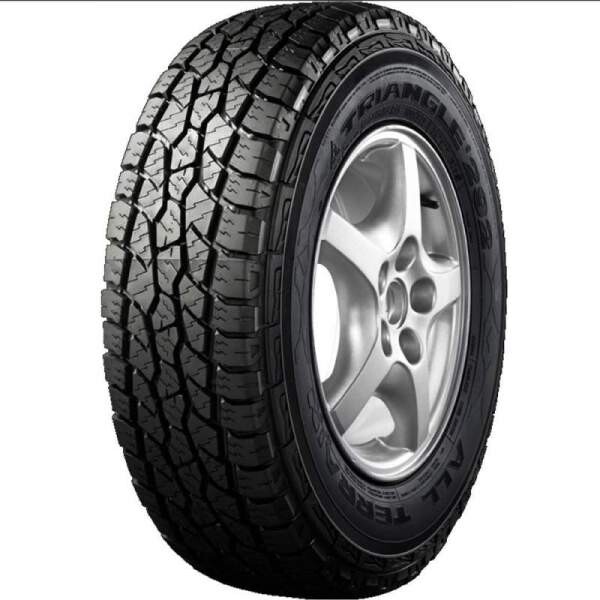 henkilöauton / maasturin kesärengas 265/65R17 112S Triangle Agilex AT TR292