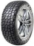 henkilöauton / maasturin kesärengas 285/45R22 114V XL Radar Renegade AT-5