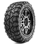 henkilöauton / maasturin kesärengas 33x12.50R22 114Q Radar Renegade X