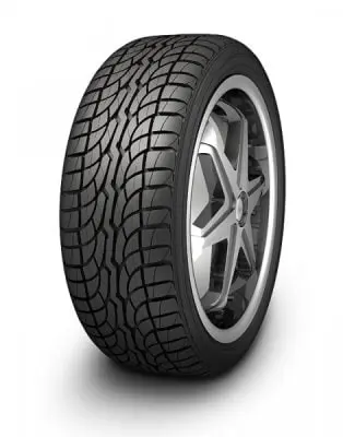 Henkilöauton kesärengas Nankang 235/55R18 104H N990
