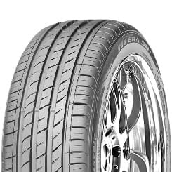 Henkilöauton kesärengas NEXEN N`FERA SU1 255/40R17 94W