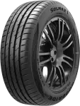 henkilöauton / maasturin kesärengas 245/65R17 GOODRIDE SOLMAX 1 SUV 107H
