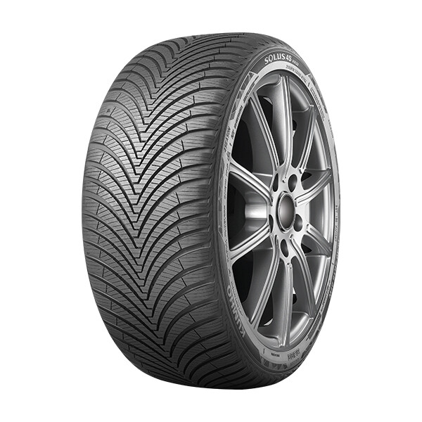maasturi 225/45R17 KUMHO SOLUS 4S+ HA32+ 94 W XL