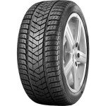 henkilöauton / maasturin kitkarengas 205/60R16 PIRELLI WINTER SOTTOZERO 3 96H XL RunFlat (*) Studless CBA68 3PMSF