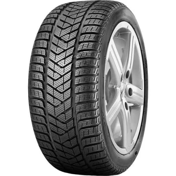 henkilöauton kitkarengas 265/30R20 PIRELLI SottoZero3 94W XL