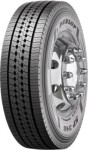 285/70R19.5 SP346, DUNLOP, kuorma-auton rengas, Regional, ensimmäinen, 3PMSF, M+S, 146L,